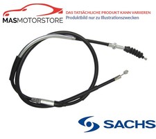 KUPPLUNGSZUG KUPPLUNGSSEIL SACHS 3074 600 151 A FÜR HYUNDAI I10 1.1,1.1 LPG