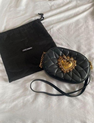 Dolce And Gabbana Bags Domestic Regular
