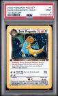 2000 POKEMON ROCKET 1ST EDITION #5 DARK DRAGONITE-HOLO PSA 9