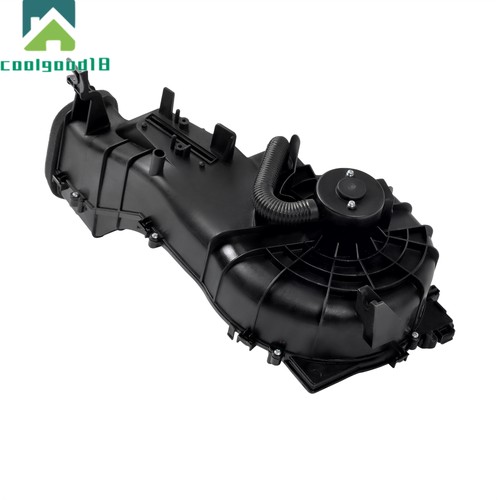 2004-2007 HVAC Heater Blower Motor w/ Fan Cage for Subaru Impreza Outback Sport - Picture 4 of 13