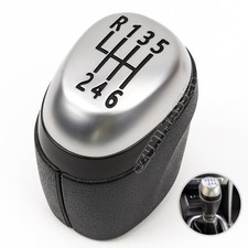 6 VITESSES POMMEAU LEVIER DE VITESSE pour RENAULT CLIO IV SCENIC MEGANE 4 KADJAR