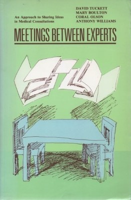 Meetings Between Experts: An Approach ..., Olson, Coral