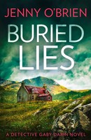 Buried Lies | Jenny O'brien | Englisch | Taschenbuch | Kartoniert / Broschiert