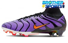 Nike Zoom Mercurial Superfly 9 Elite FG 'Air FV4553-500 Men