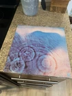 Pink Floyd Meddle Vintage Vinyl LP 1971 Harvest Record SMAS-832