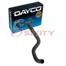 Dayco Lower Radiator Hose for 2004-2006 Chevrolet Colorado 3.5L L5 - Engine kg