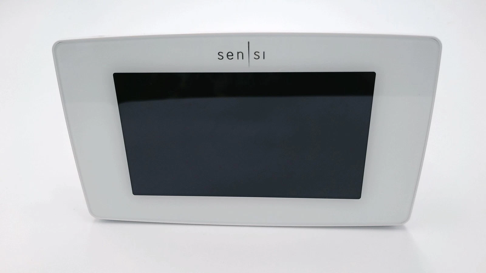 EMERSON Sensi Touch Wi-Fi Smart Thermostat Touchscreen Display *Read* PC1725981
