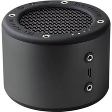 minirig - MRBT-4 Bluetooth Speaker Ultra Blac...