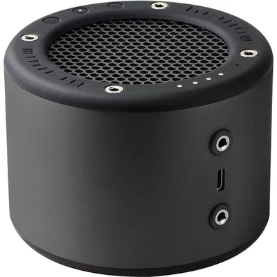 minirig - Altoparlante Bluetooth MRBT-4 ultra nero