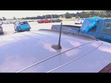2018 JEEP COMPASS Antenna BLACK