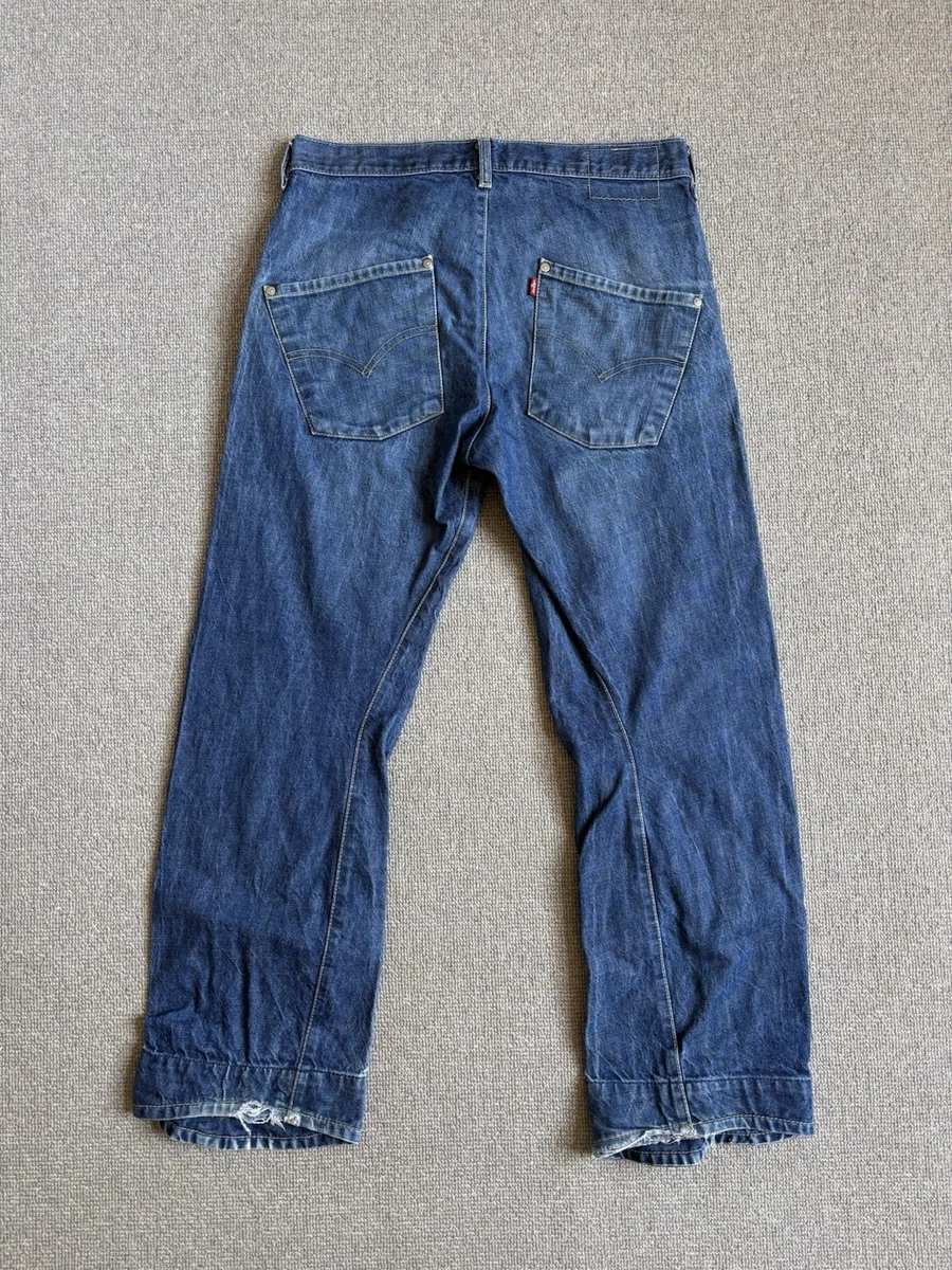 Levis Engineered Jeans 32 for sale | eBay UK
