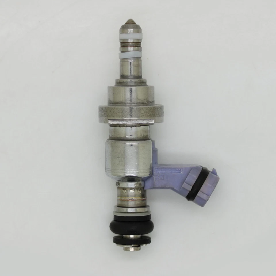 Inyector de combustible 1 pieza 23250-31030 apto para Lexus IS350 GS350 LS460 GS460 LS600H GS450H Foto 3 de 4