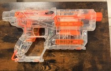 Nerf N-Strike Modulus Ghost Ops