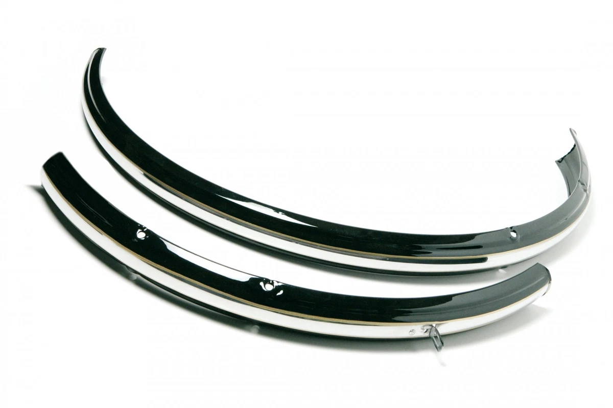 Parafanghi In Acciaio Per Biciclette | Acquisti Online Su - Foto 9