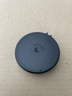 Huba Control Druckdose Druckwächter mechanischer druckschalter 401.99005