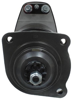 Starter New OE Lucas Tvs - Bosch OE # 0001401052 for Bng Applications 12V