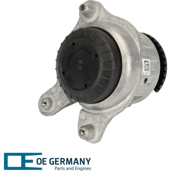 Motorlager Links FüR Mercedes Benz E Klasse C CLS C205 A205 205 240 76 00-image