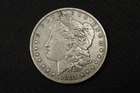 NobleSpirit Desirable 1881 O Morgan Silver Dollar XF Extremely Fine