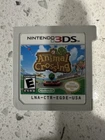 Nintendo Animal Crossing: New Leaf Nintendo 3DS Simulation E NTSC-U/C