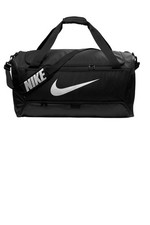 Nike Brasilia Large Duffel NKDO9193-BLACK