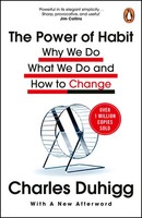 The Power Of Habit | Why We Do What We Do, And How To Change | Charles Duhigg