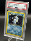 Dark Blastoise 3/82 Holo 1st Edition - PSA 7 (Team Rocket)