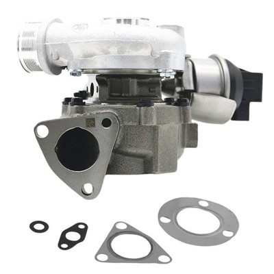 1118100ED01A Turbo BV43 Turbocharger for Great Wall Hover 2.0T H5 4D20 Engine