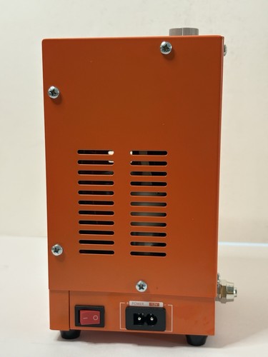 M1 Smoke Machine Automotive Leak Detector Built-in Air Pump, Leak Tester 12V NEW - Picture 2 of 10