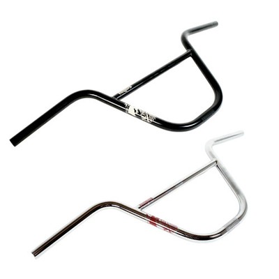Tempered Goods Nordic BMX Lenker