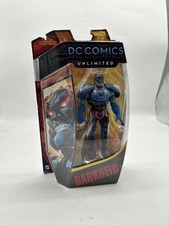2013 DC Comics Unlimited DARKSEID Action Figure 