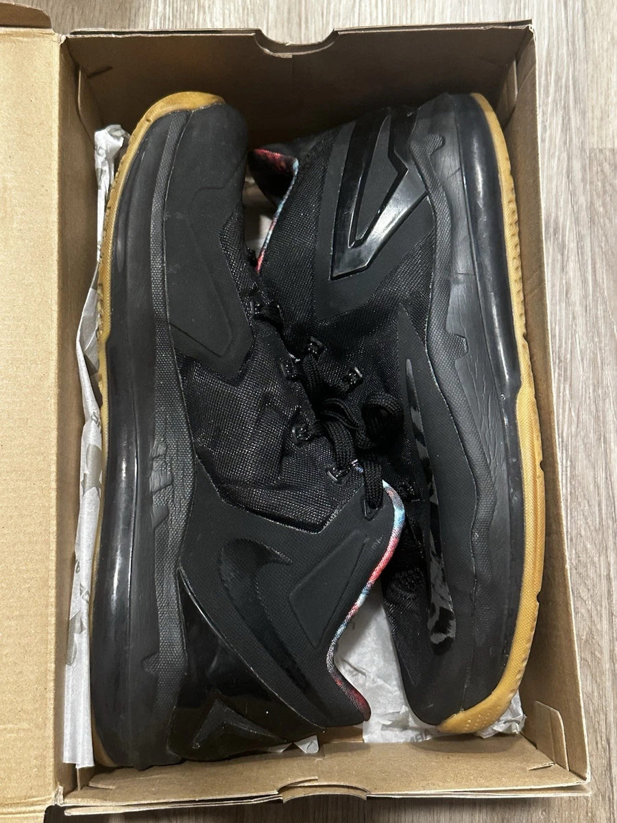 Nike Max LeBron 11 Low Gum for Sale | Authenticity Guaranteed | eBay