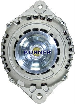 AD KÜHNER Generator  für ISUZU