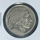 1919-D BUFFALO NICKEL ~ GOOD ~ NICE COIN ~