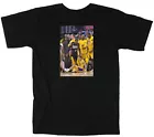 Allen Iverson Tyronn Lue Phildelphia 76ers T 恤 S-5xL 全新 青少年和成人尺码