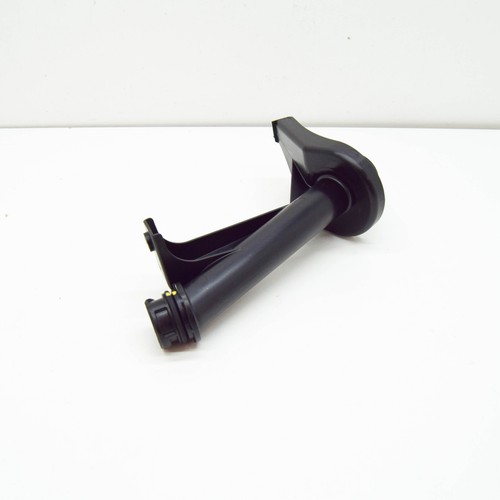 FORD TRANSIT MK3 Engine Oil Filler Inlet Pipe 5129040 8C16-6763-AA NEW GENUINE - Picture 2 of 8