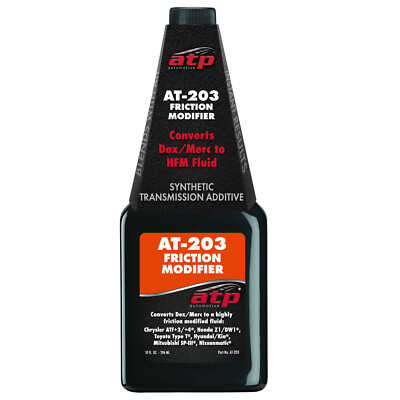 Transmission Fluid Additive-Automatic Transmission Fluid Synthetic Modifier ATP