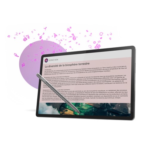 Lenovo Idea Tab Pro 8GB 256GB - Photo 11/12