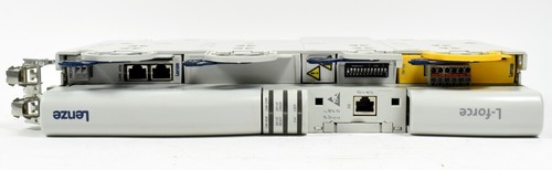 Lenze L-Force Highline Single Drive, E94ASHE0034, E94ASHE0034B22NNPM - Bild 2 von 7