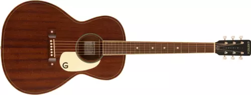 Gretsch Jim Dandy 6 String Concert Guitar (Frontier Stain)