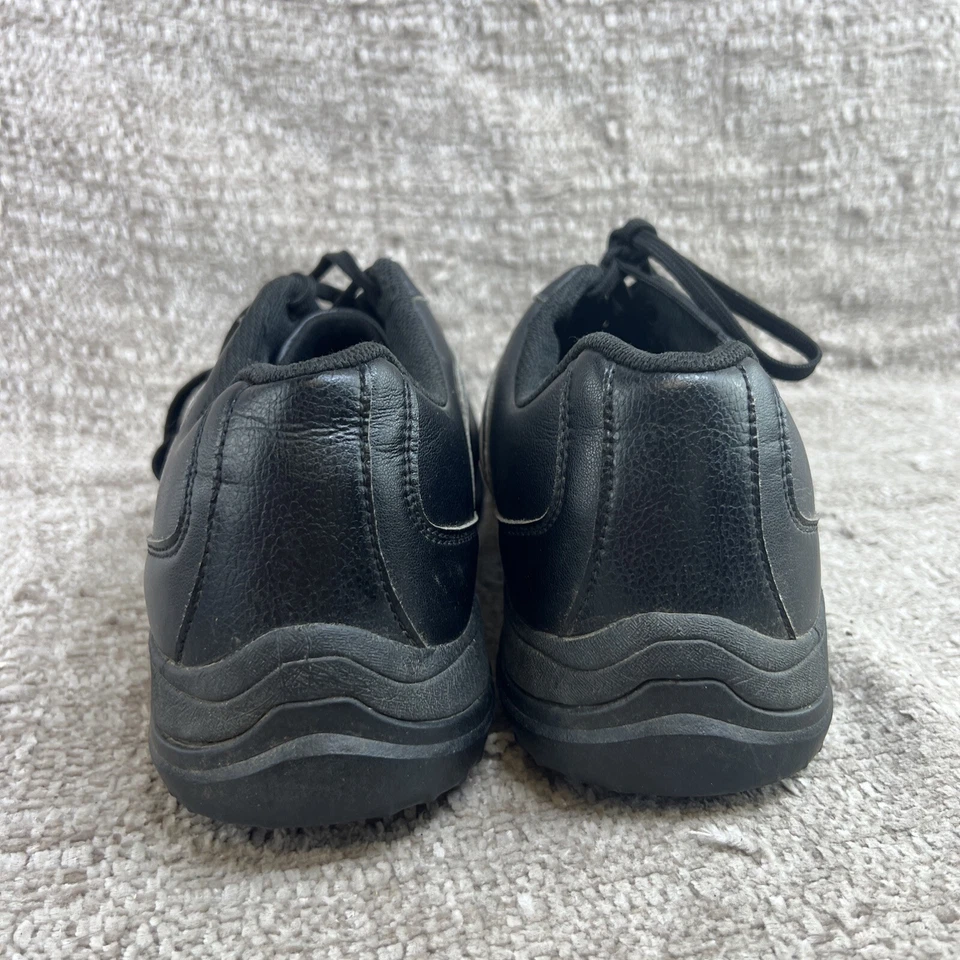 Callaway XTT Hot II Men's Size 10 Golf Shoes Black M157-02 - Image 3 of 4