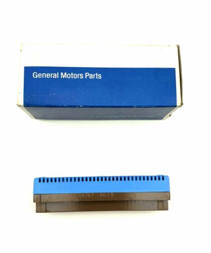 Original Opel GM Programmspeicher Control Unit Vectra A - 1.6i - 16140510 - Picture 4 of 6