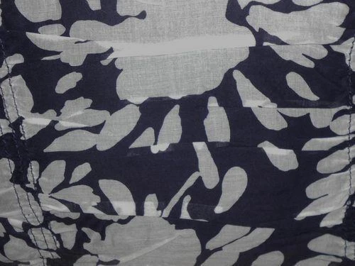 DKNY ~ SAUCE FLORECIENTE ~ JUEGO DE ALMOHADA EDREDÓN REINA ÍNDIGO 7 PIEZAS NUEVO EN PAQUETE Foto 2 de 3