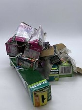 Job Lot of 16 Various Different Assorted Light Bulbs 