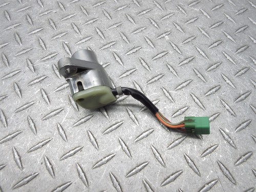 Juego de bloqueo de interruptor de encendido Suzuki VL1500K Intruder 1500 2000 98-04 conjunto sin llave - Imagen 6 de 9
