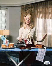 Amy Poehler Parks and Rec Autographed Signed 8x10 Photo ACOA  #2