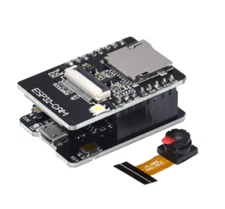 ESP32-CAM-MB Development Board ESP32 WIFI Bluetooth Camera OV2640 Module