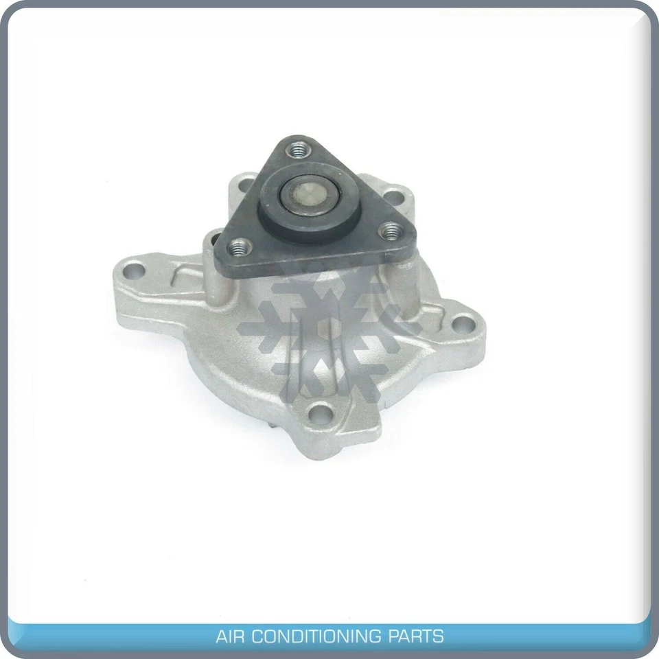 Engine Water Pump for Subaru Impreza 2002-2014 Forester WRX WRX STI Saab 9-2X - Image 2 of 4