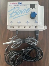 Aaron 900 High Frequency Desiccator Bovie