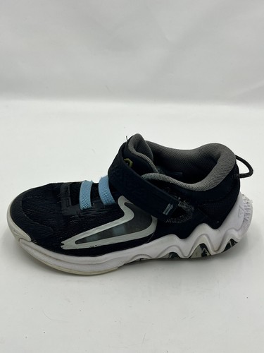 Nike Giannis Immortality 2 DQ1942-001 PS Kids Size 13C - Picture 13 of 19