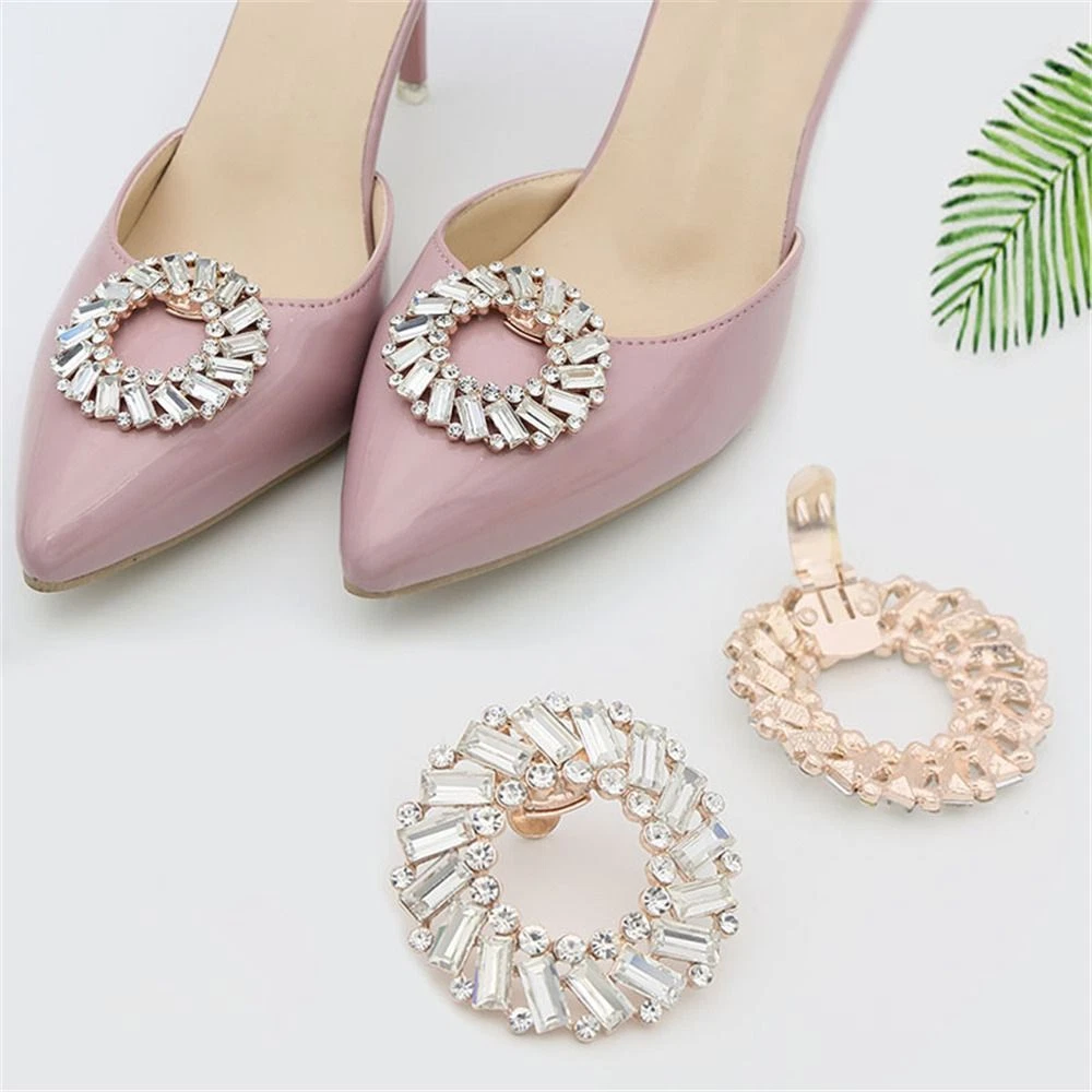 Chaussure strass clearance